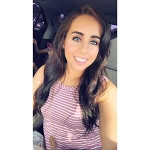 Meet your Posher, Victoria